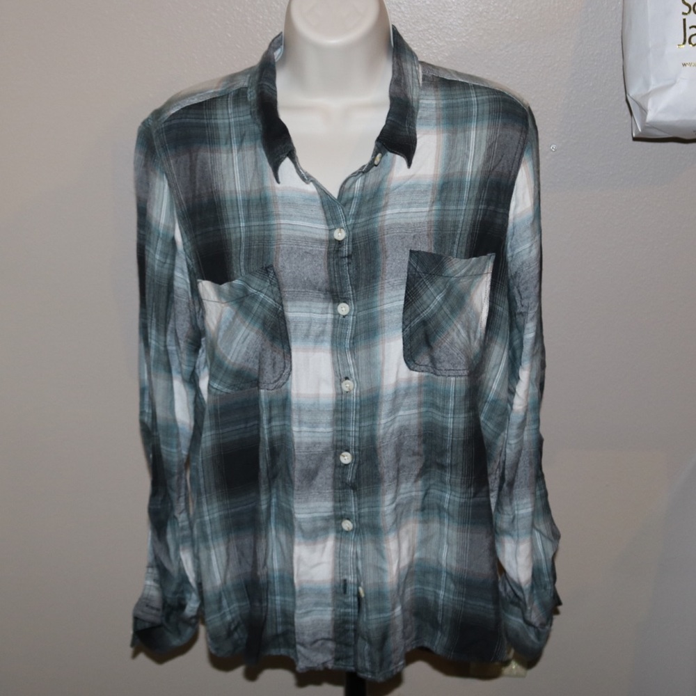 Flannel